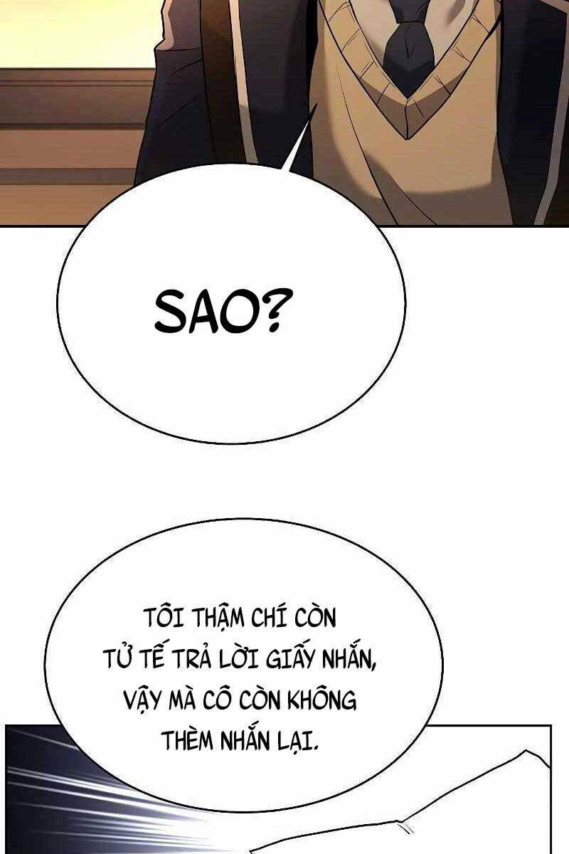 Chòm Sao Là Đệ Tử Của Tôi Chapter 13 - Trang 2