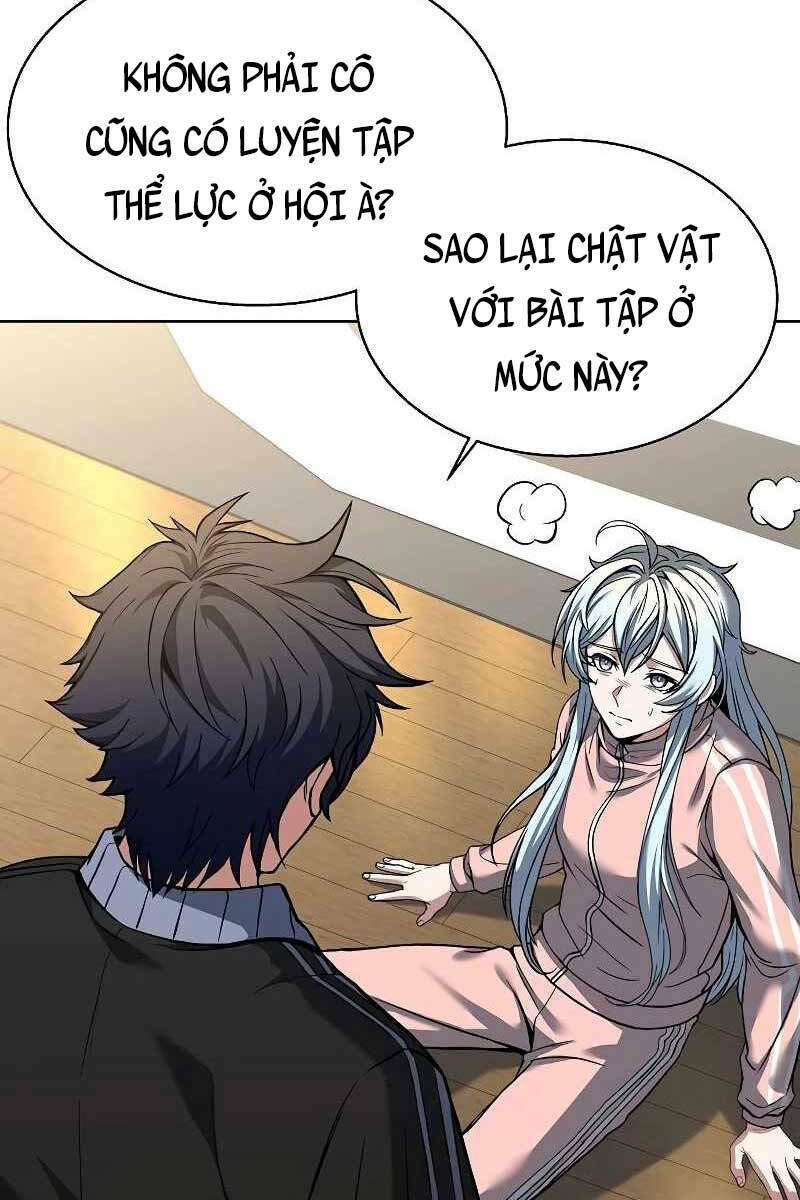 Chòm Sao Là Đệ Tử Của Tôi Chapter 12 - Trang 2