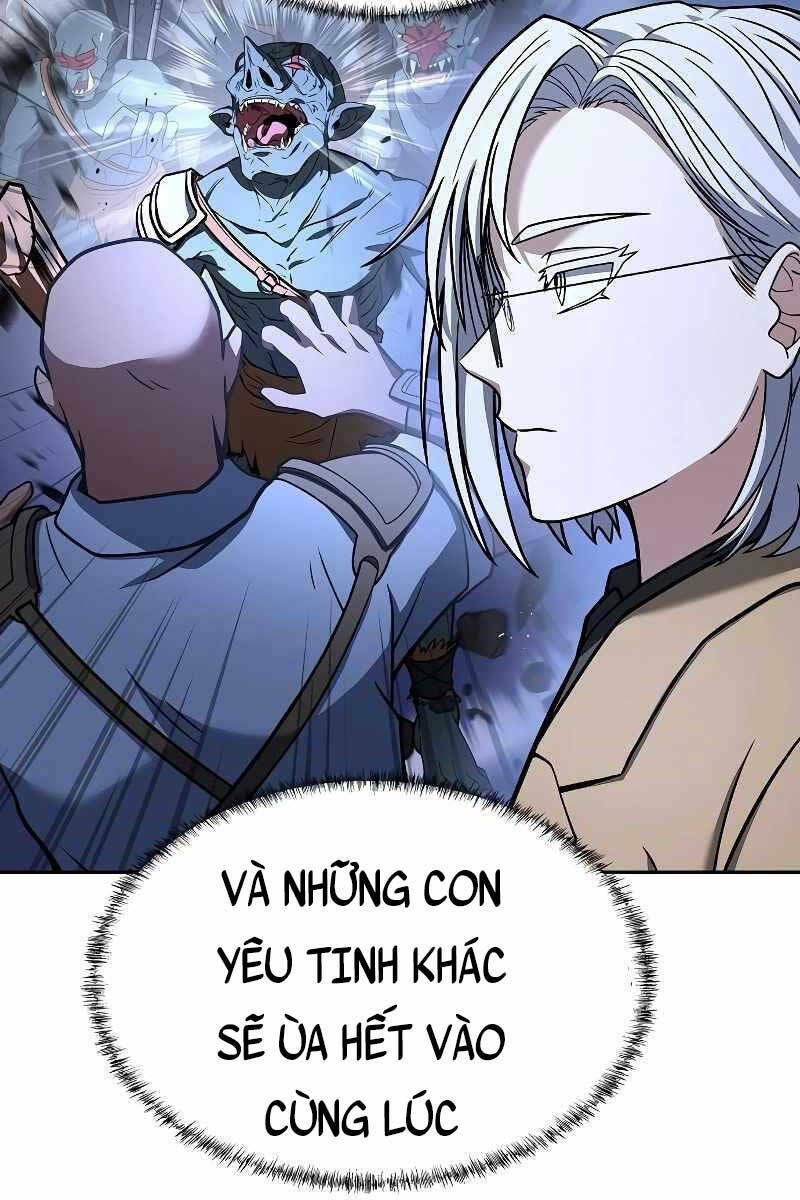 Chòm Sao Là Đệ Tử Của Tôi Chapter 11 - Trang 2