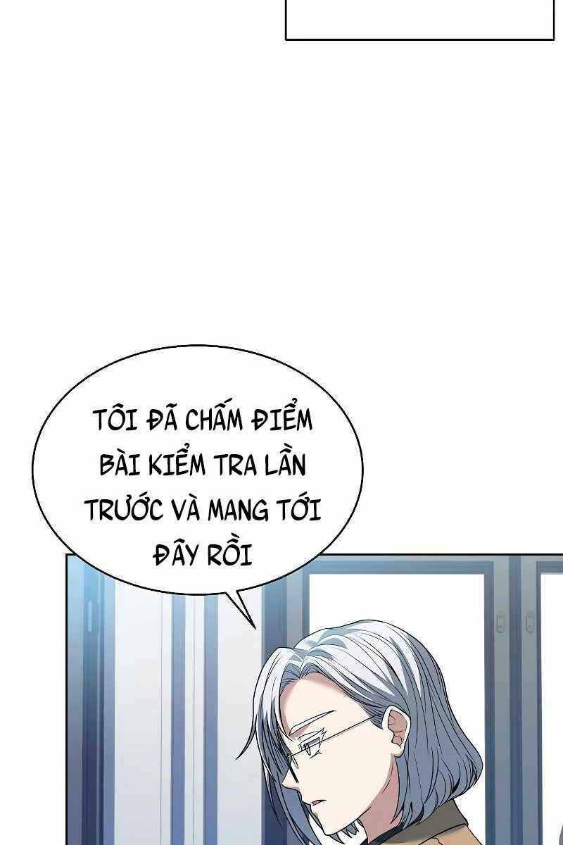 Chòm Sao Là Đệ Tử Của Tôi Chapter 11 - Trang 2