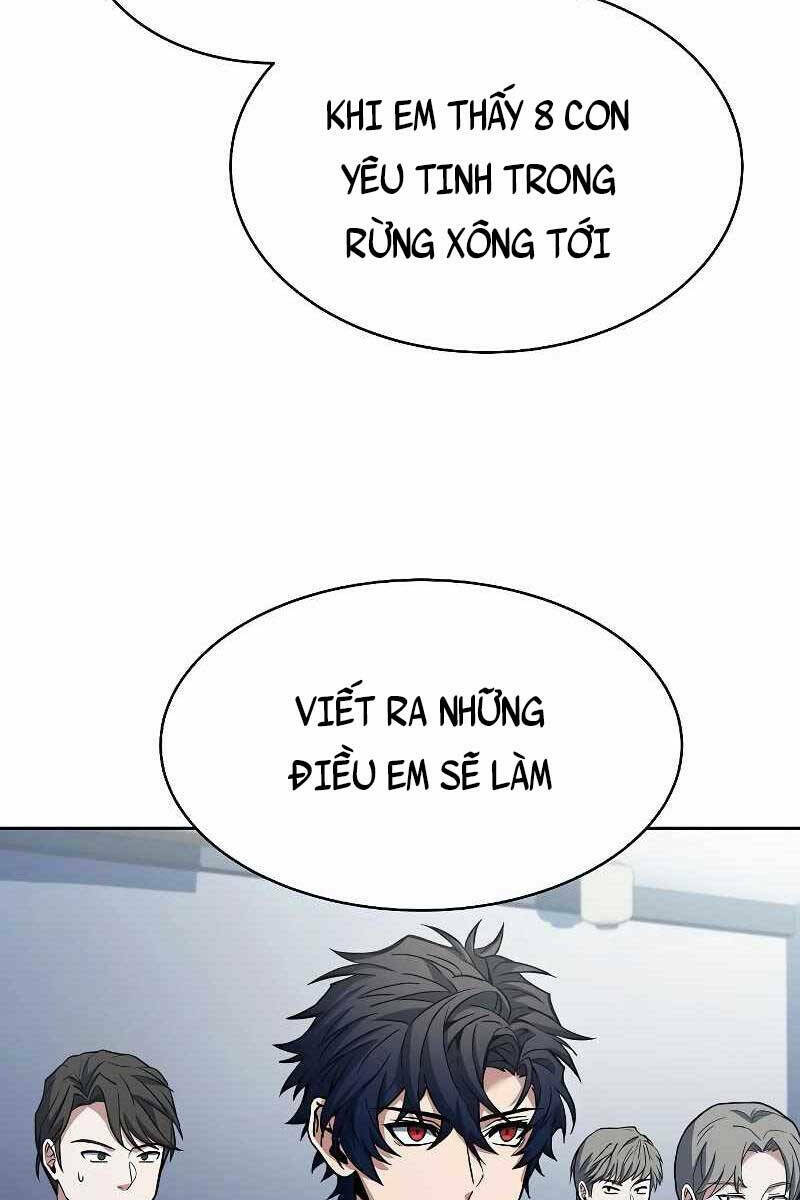 Chòm Sao Là Đệ Tử Của Tôi Chapter 11 - Trang 2