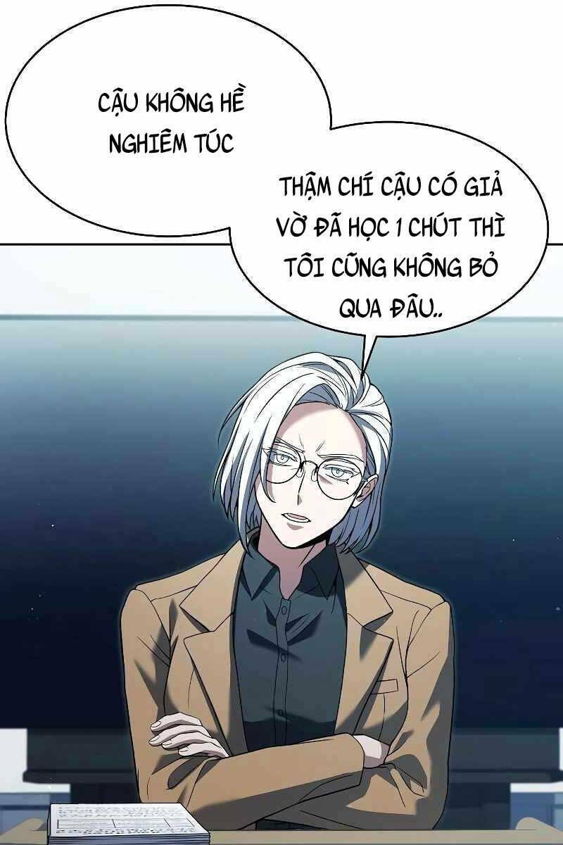 Chòm Sao Là Đệ Tử Của Tôi Chapter 11 - Trang 2