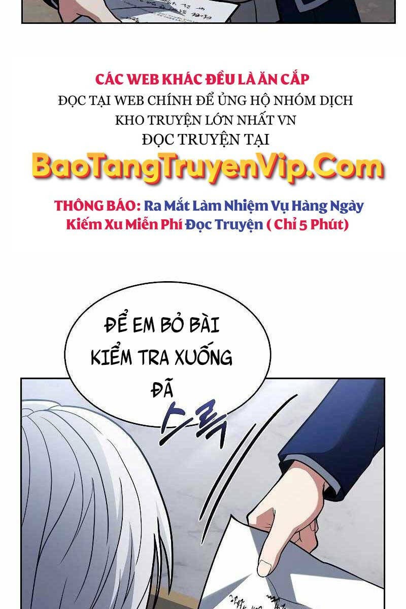 Chòm Sao Là Đệ Tử Của Tôi Chapter 11 - Trang 2