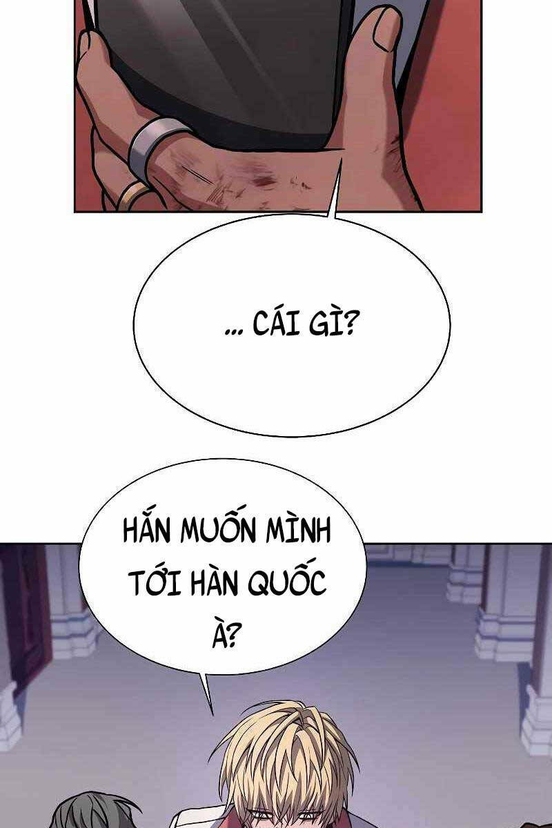 Chòm Sao Là Đệ Tử Của Tôi Chapter 10 - Trang 2