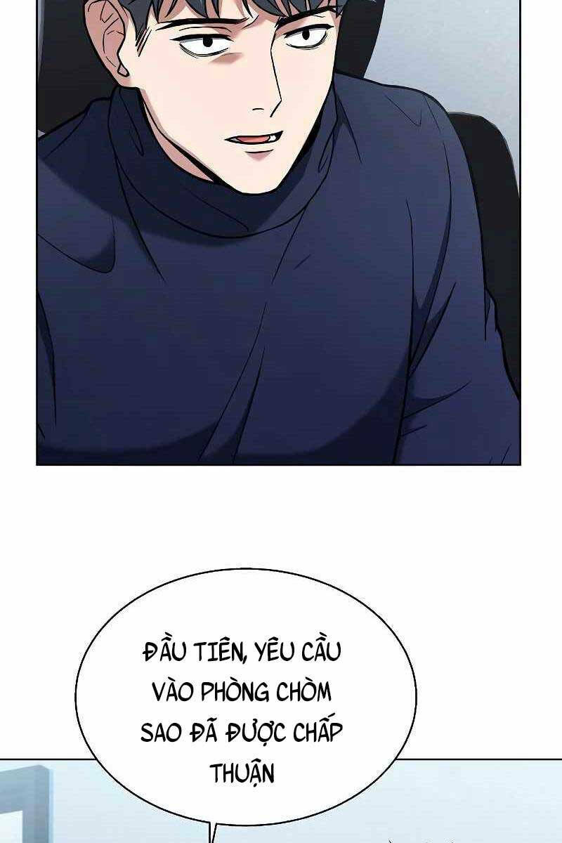 Chòm Sao Là Đệ Tử Của Tôi Chapter 7 - Trang 2