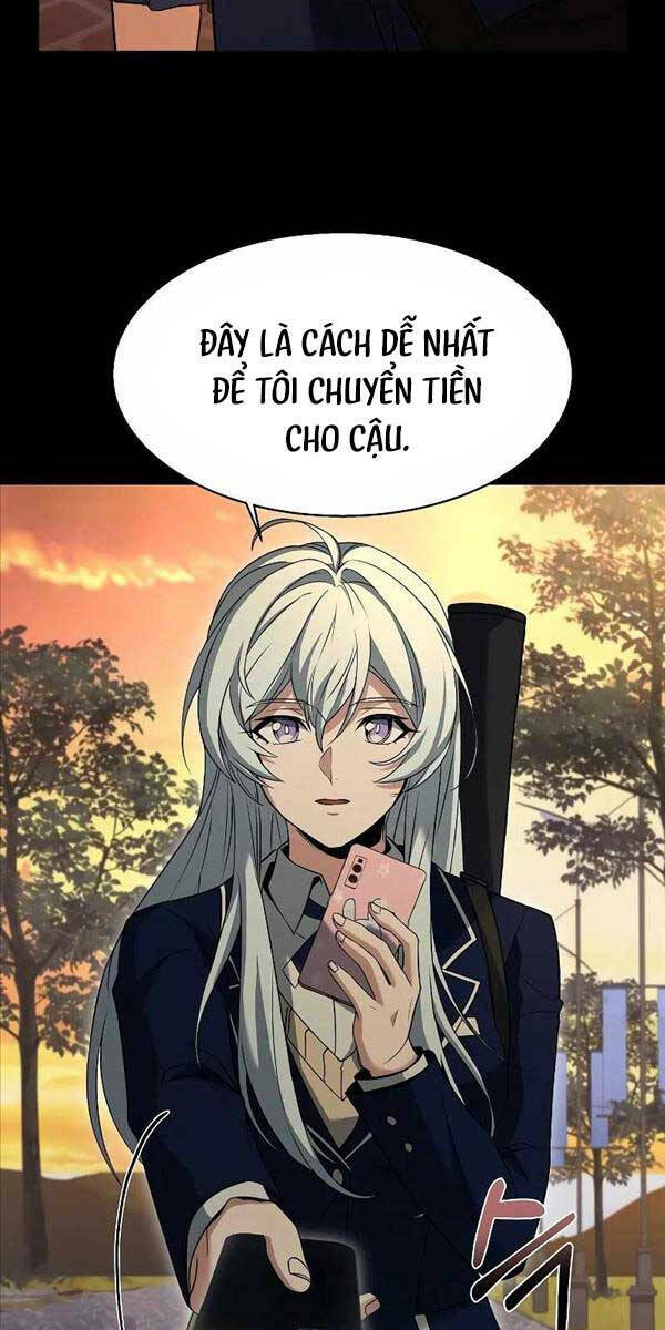 Chòm Sao Là Đệ Tử Của Tôi Chapter 6 - Trang 2