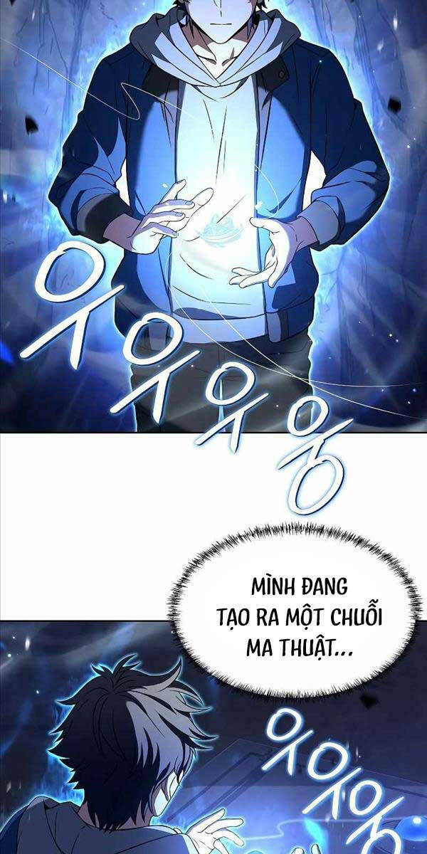 Chòm Sao Là Đệ Tử Của Tôi Chapter 6 - Trang 2