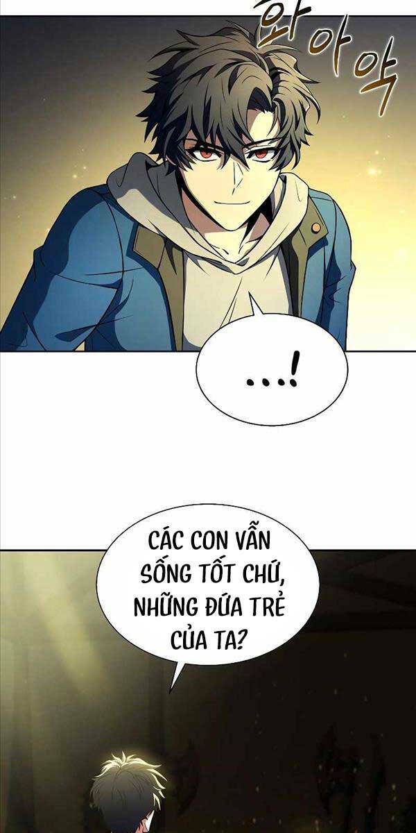 Chòm Sao Là Đệ Tử Của Tôi Chapter 6 - Trang 2