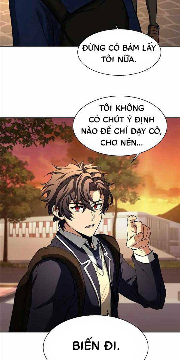 Chòm Sao Là Đệ Tử Của Tôi Chapter 5 - Trang 2