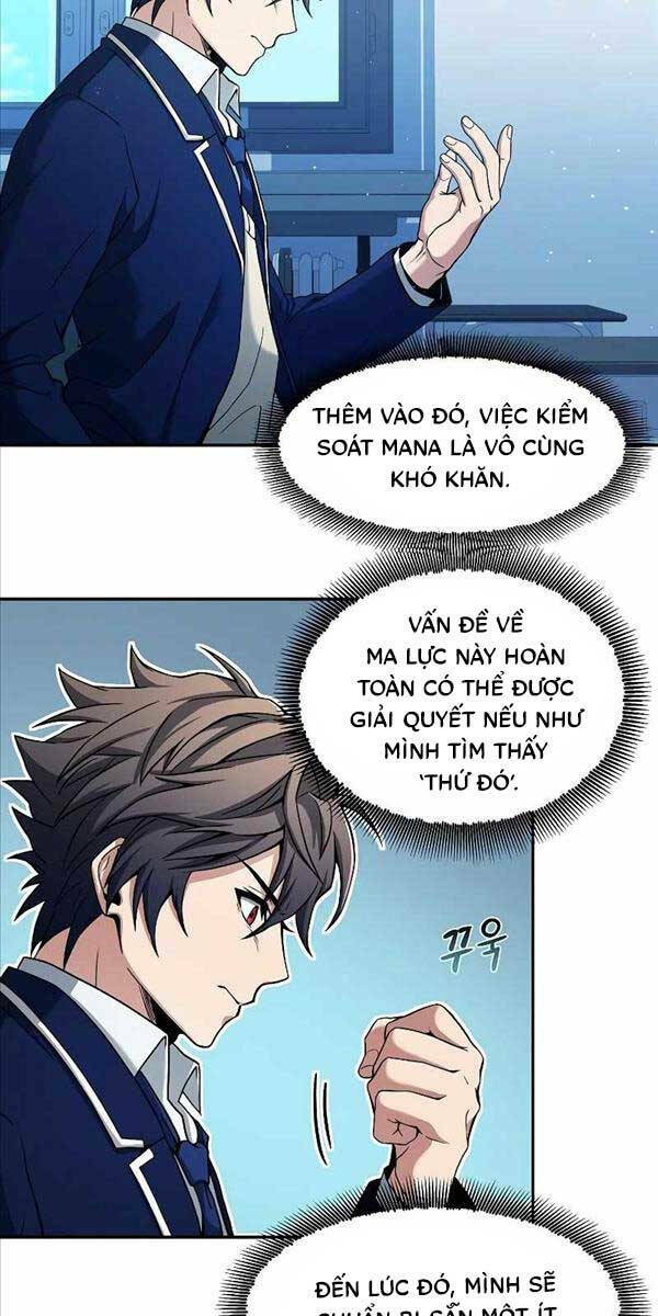 Chòm Sao Là Đệ Tử Của Tôi Chapter 5 - Trang 2