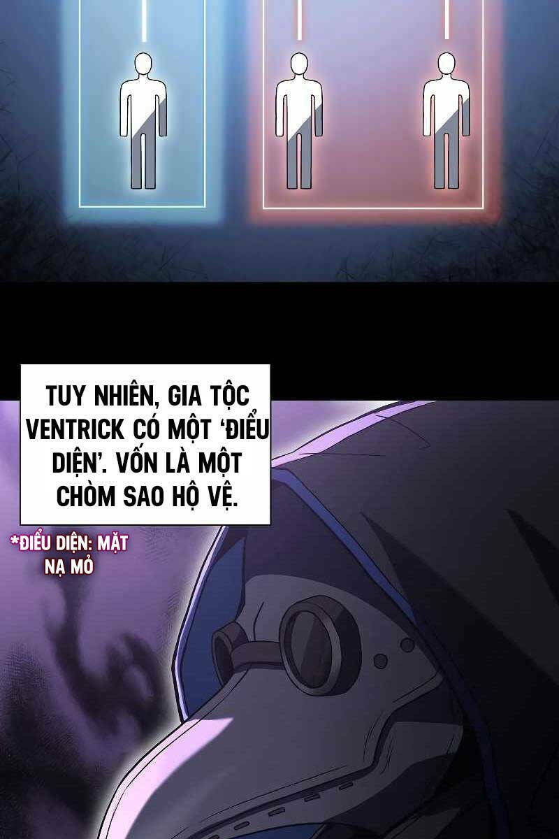 Chòm Sao Là Đệ Tử Của Tôi Chapter 5 - Trang 2