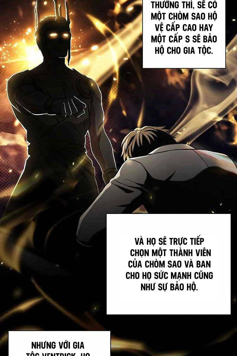 Chòm Sao Là Đệ Tử Của Tôi Chapter 5 - Trang 2