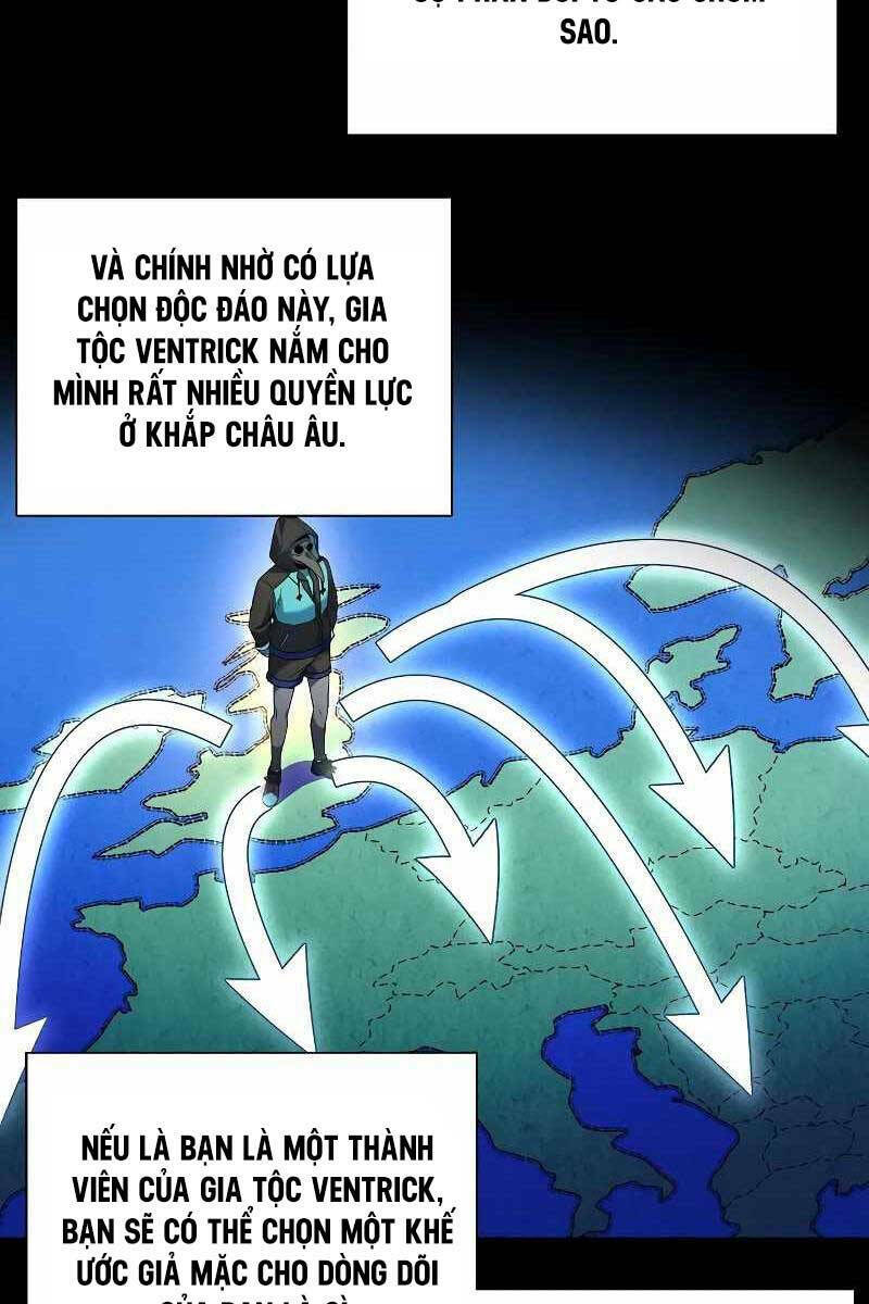 Chòm Sao Là Đệ Tử Của Tôi Chapter 5 - Trang 2