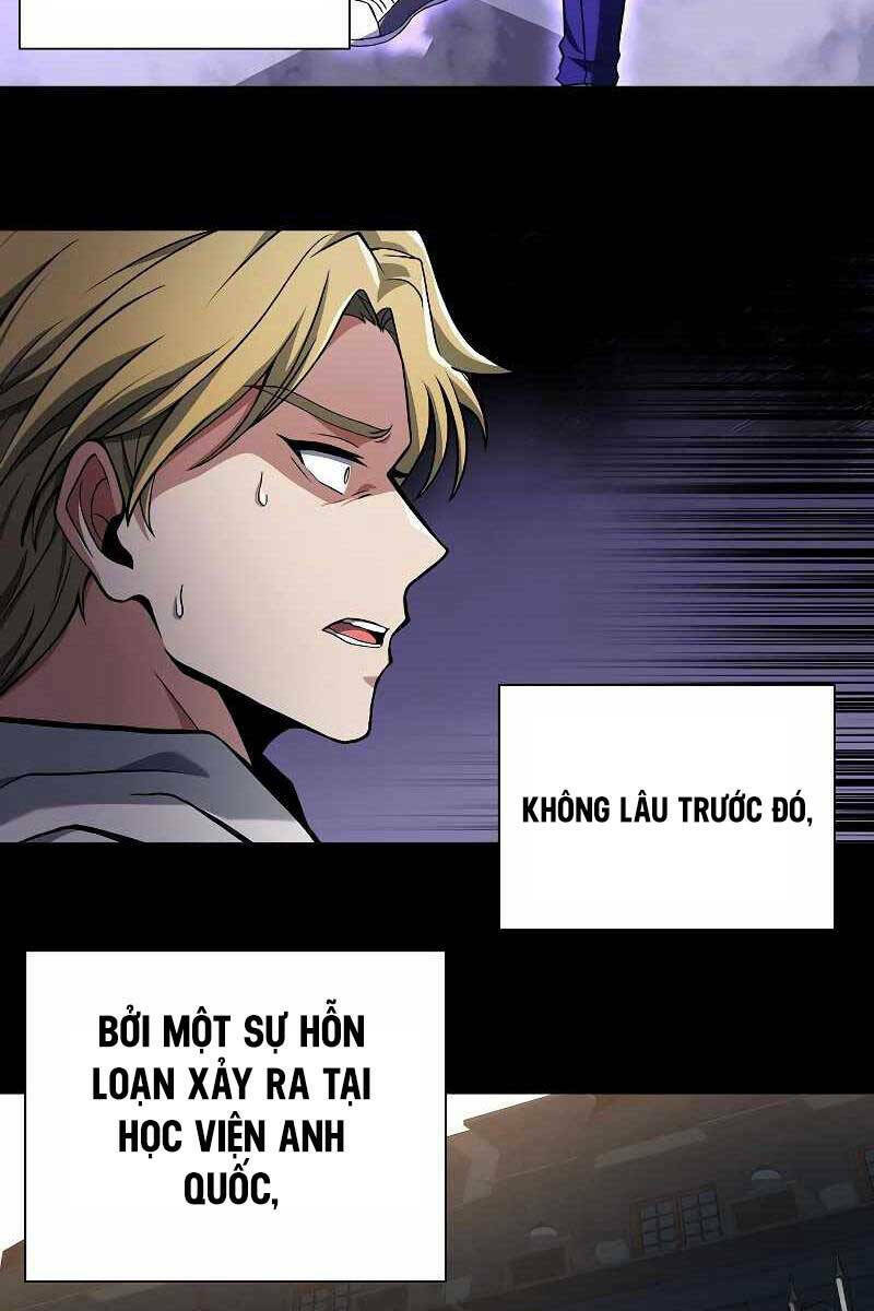 Chòm Sao Là Đệ Tử Của Tôi Chapter 5 - Trang 2