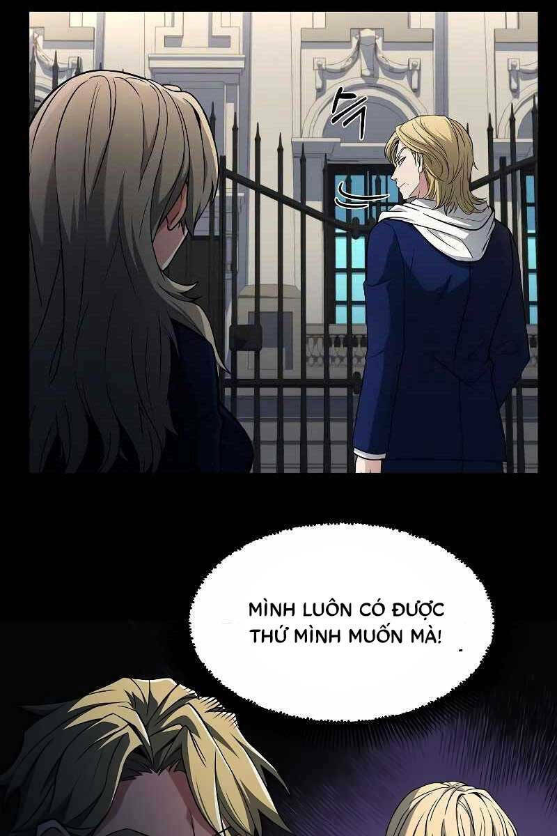 Chòm Sao Là Đệ Tử Của Tôi Chapter 5 - Trang 2