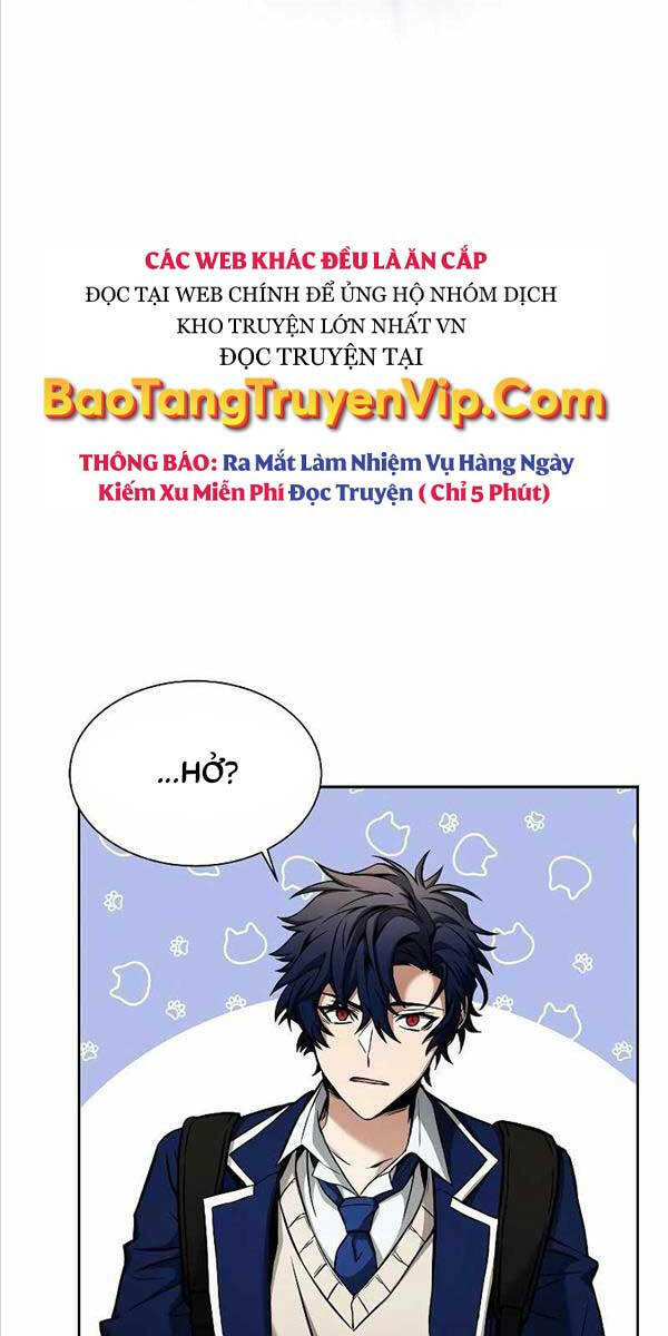 Chòm Sao Là Đệ Tử Của Tôi Chapter 5 - Trang 2