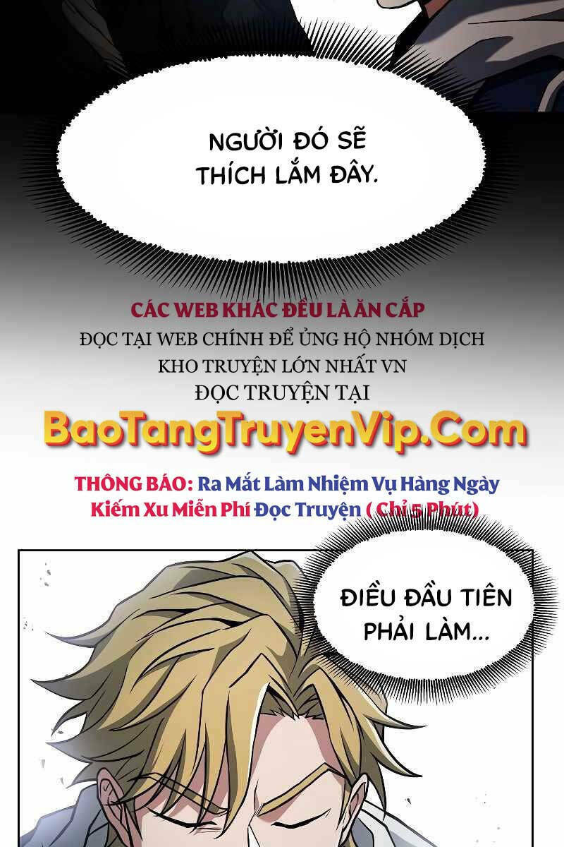 Chòm Sao Là Đệ Tử Của Tôi Chapter 5 - Trang 2