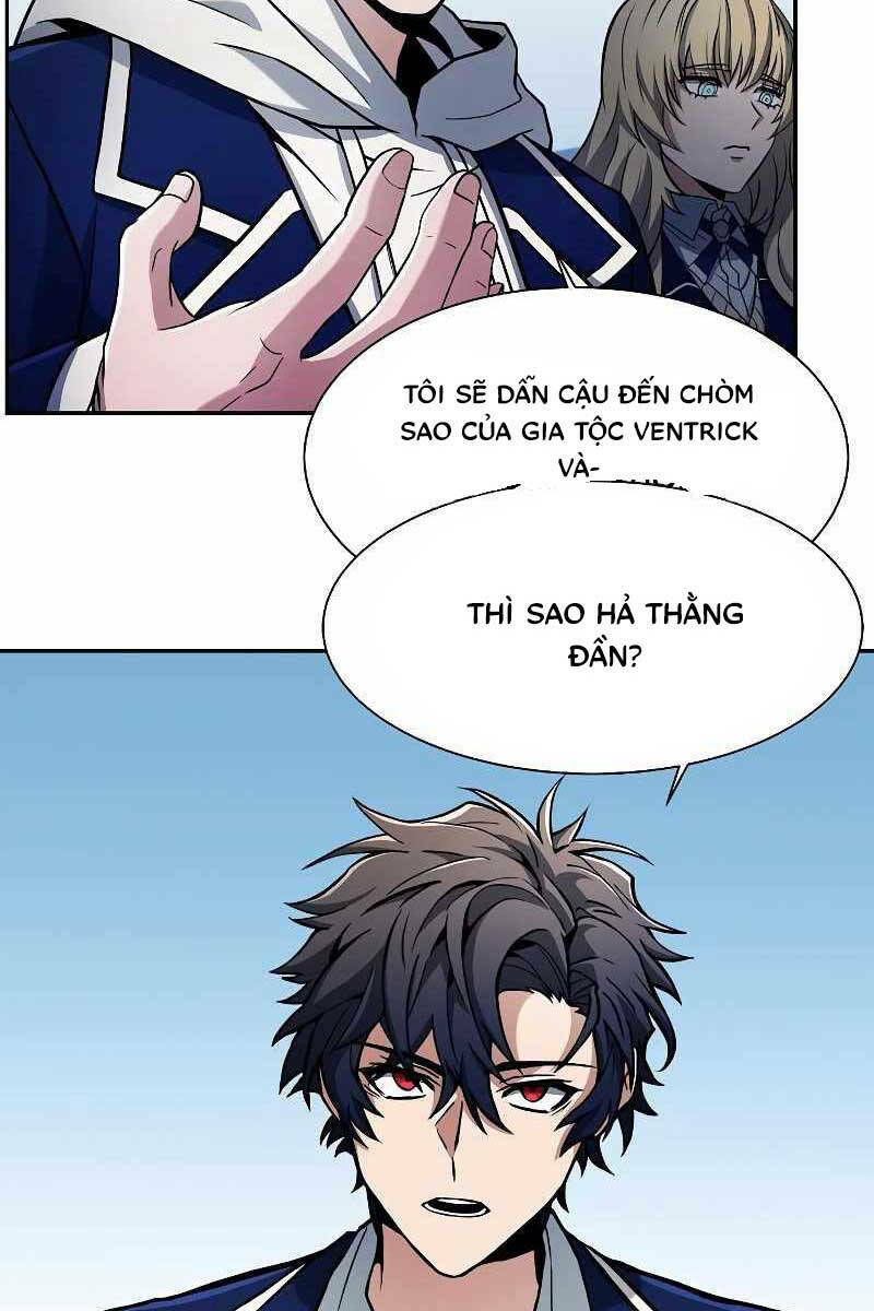 Chòm Sao Là Đệ Tử Của Tôi Chapter 5 - Trang 2