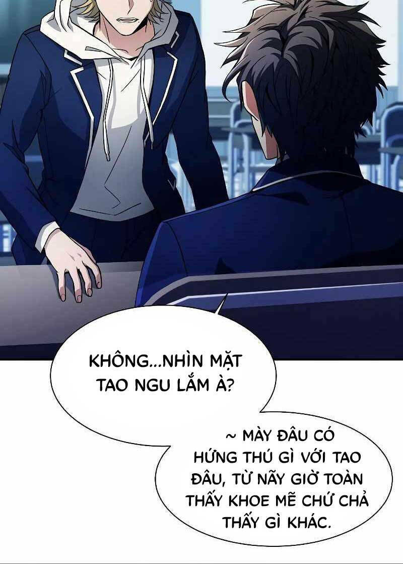 Chòm Sao Là Đệ Tử Của Tôi Chapter 5 - Trang 2