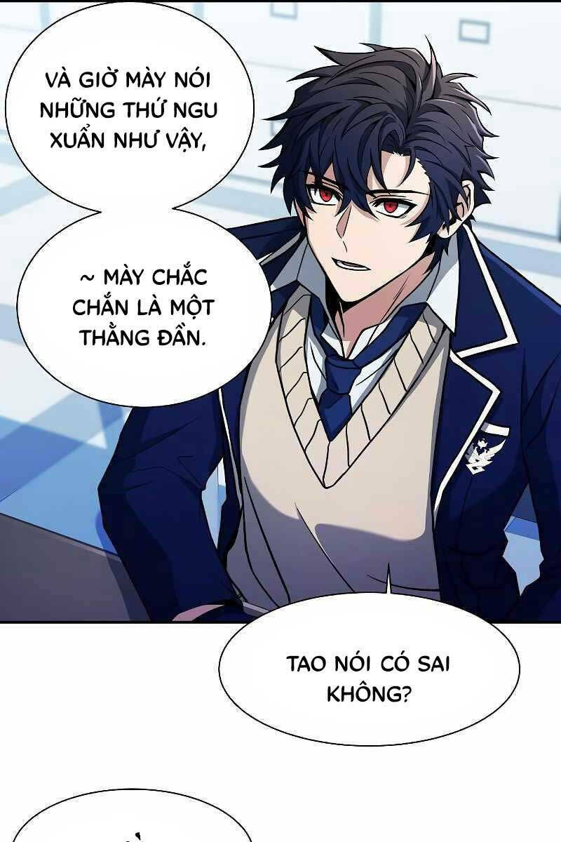 Chòm Sao Là Đệ Tử Của Tôi Chapter 5 - Trang 2