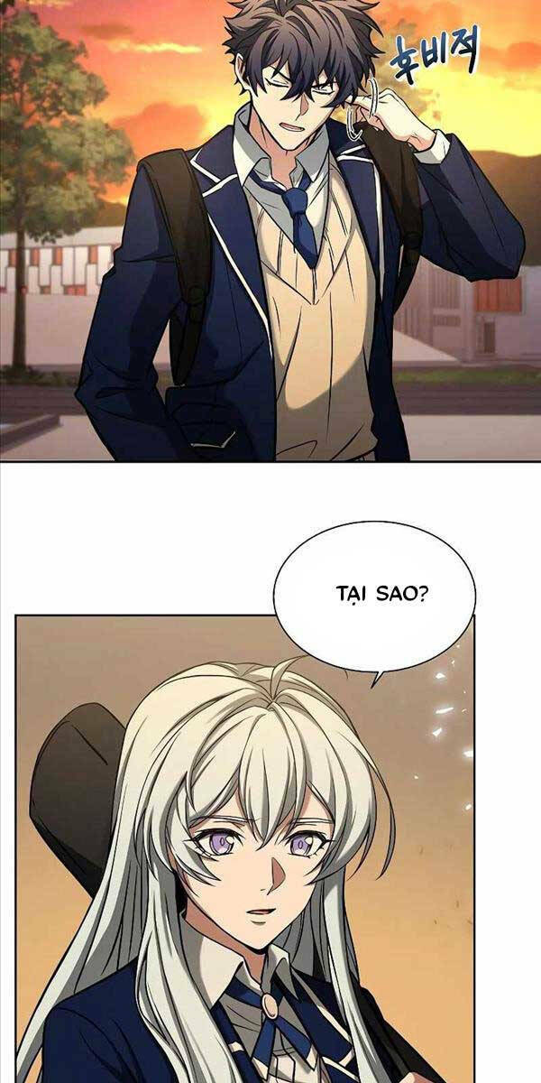 Chòm Sao Là Đệ Tử Của Tôi Chapter 5 - Trang 2