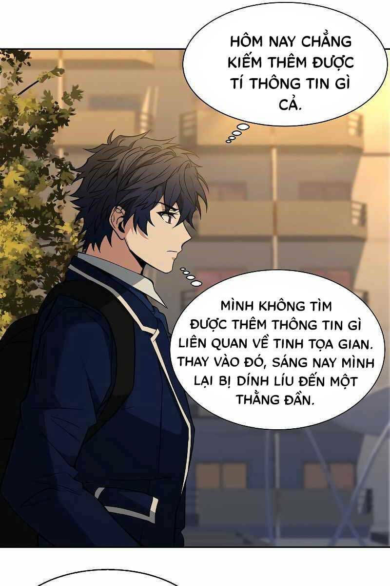 Chòm Sao Là Đệ Tử Của Tôi Chapter 5 - Trang 2