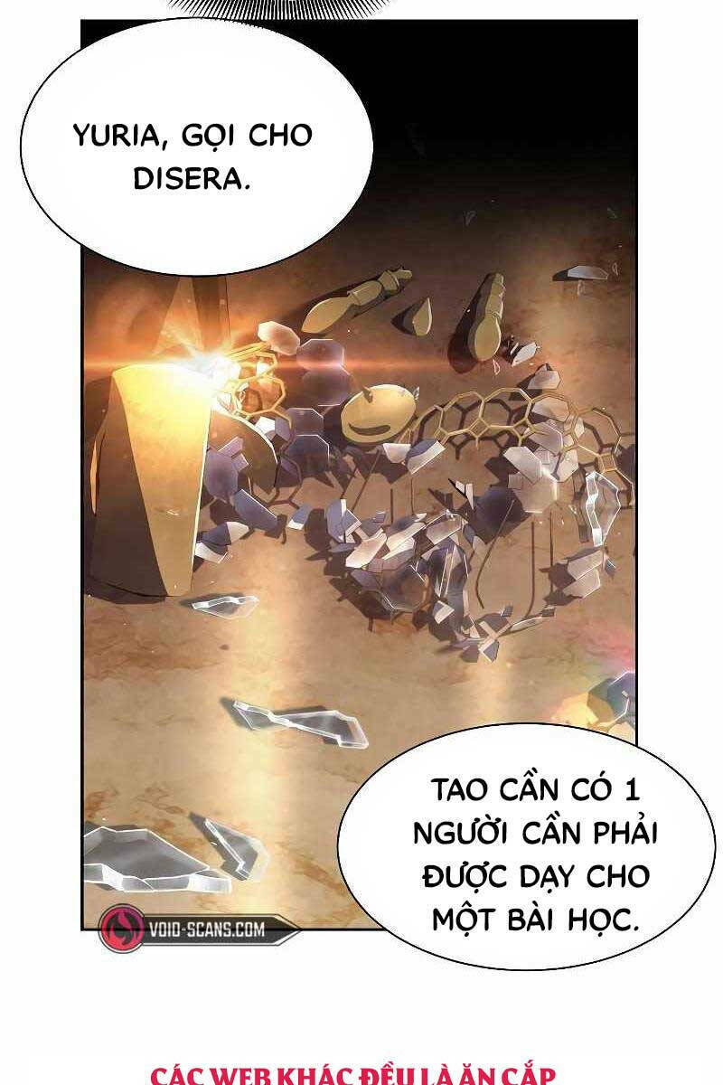 Chòm Sao Là Đệ Tử Của Tôi Chapter 5 - Trang 2