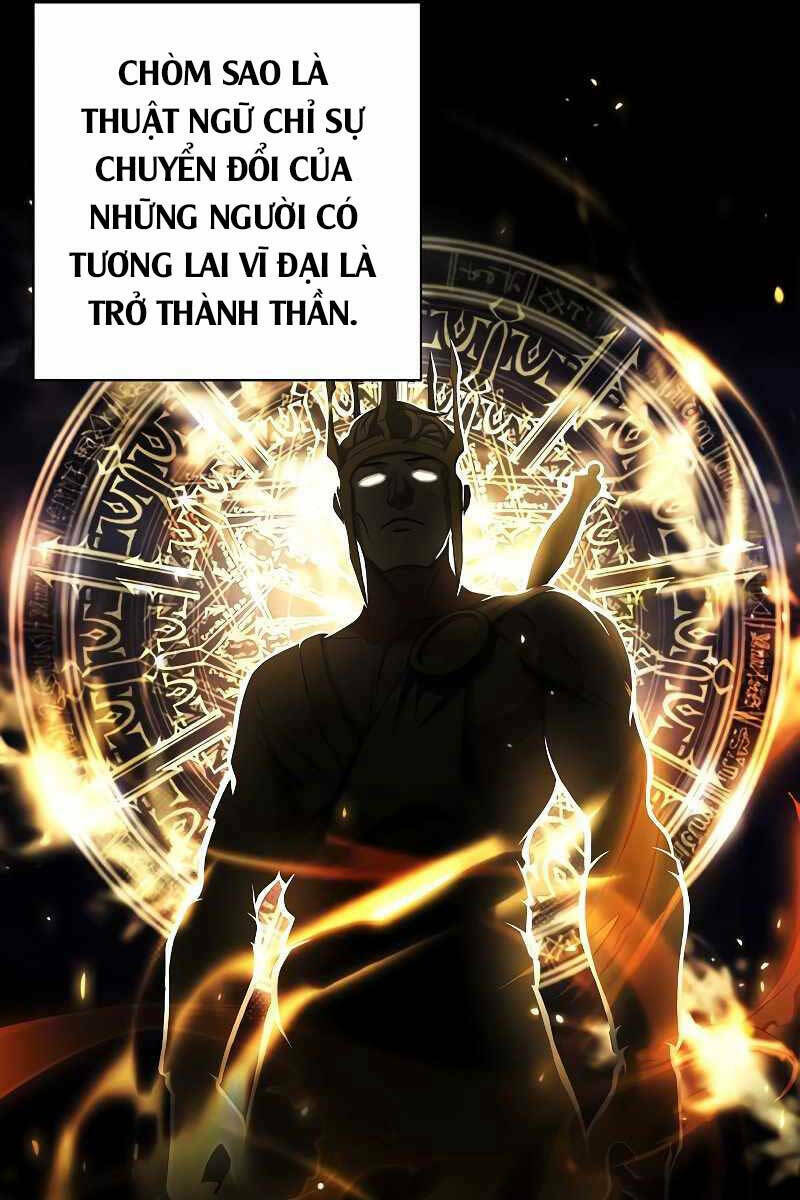 Chòm Sao Là Đệ Tử Của Tôi Chapter 4 - Trang 2