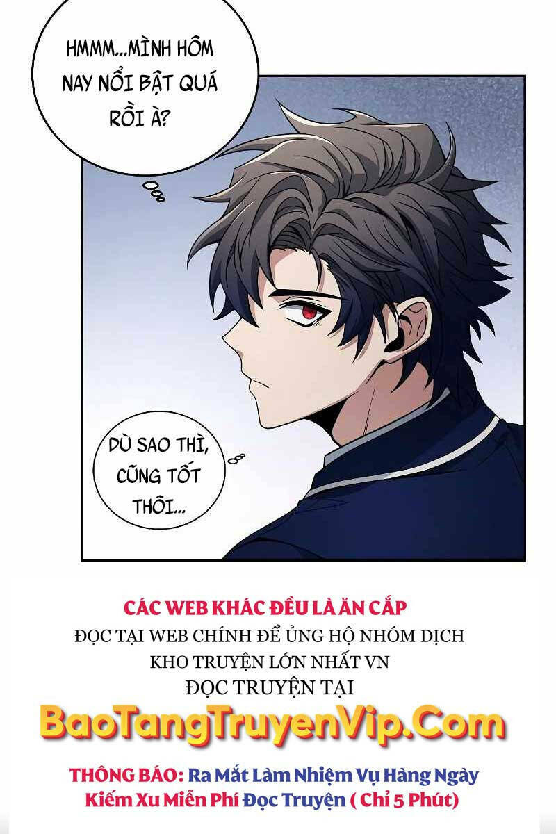 Chòm Sao Là Đệ Tử Của Tôi Chapter 3 - Trang 2