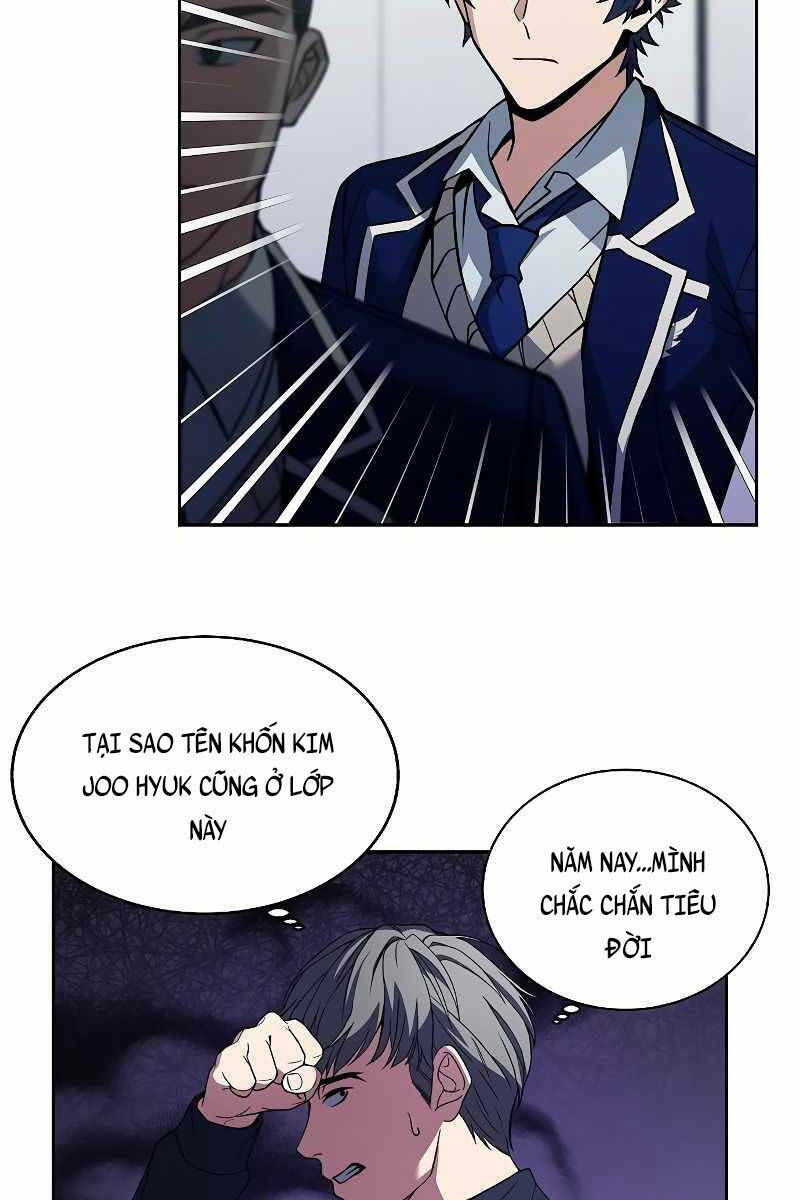 Chòm Sao Là Đệ Tử Của Tôi Chapter 3 - Trang 2