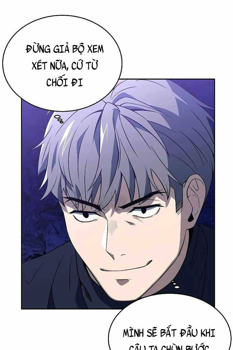 Chòm Sao Là Đệ Tử Của Tôi Chapter 3 - Trang 2