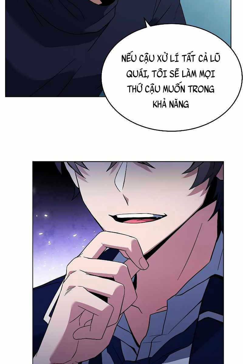 Chòm Sao Là Đệ Tử Của Tôi Chapter 3 - Trang 2