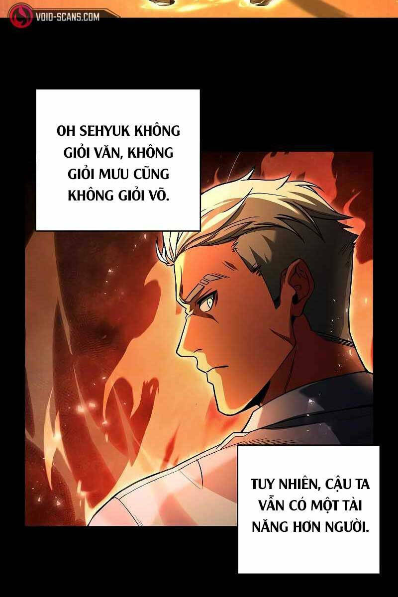 Chòm Sao Là Đệ Tử Của Tôi Chapter 2 - Trang 2