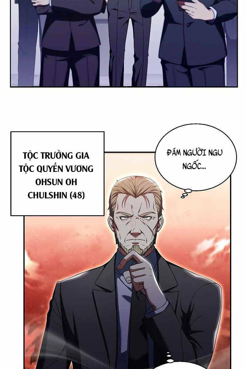 Chòm Sao Là Đệ Tử Của Tôi Chapter 2 - Trang 2