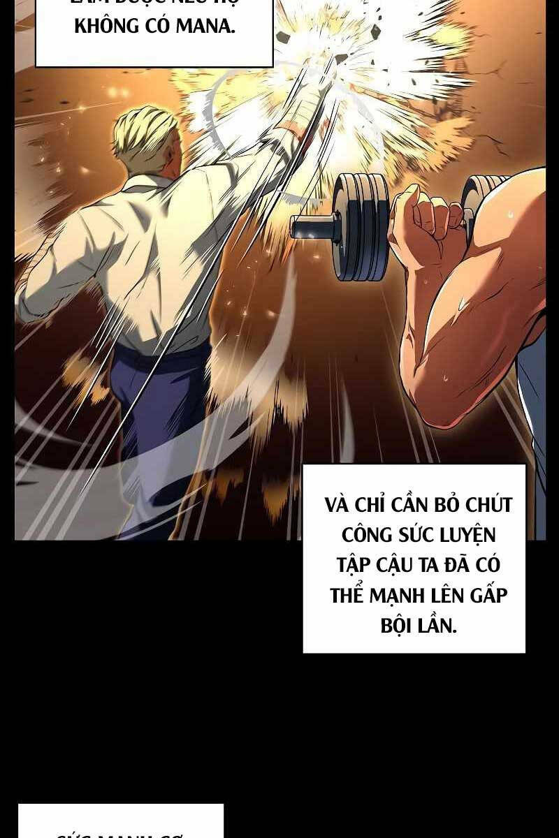 Chòm Sao Là Đệ Tử Của Tôi Chapter 2 - Trang 2