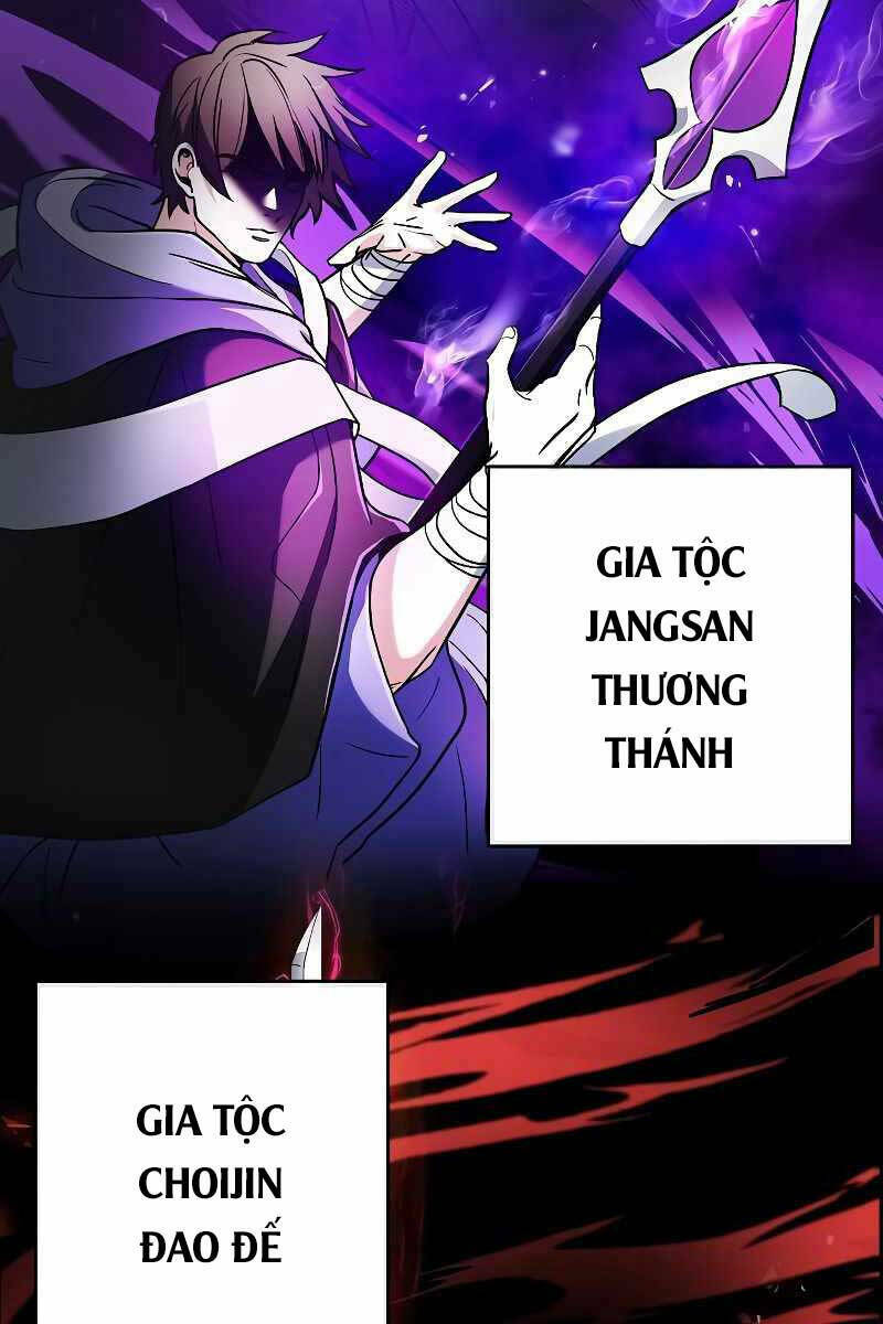 Chòm Sao Là Đệ Tử Của Tôi Chapter 1 - Trang 2