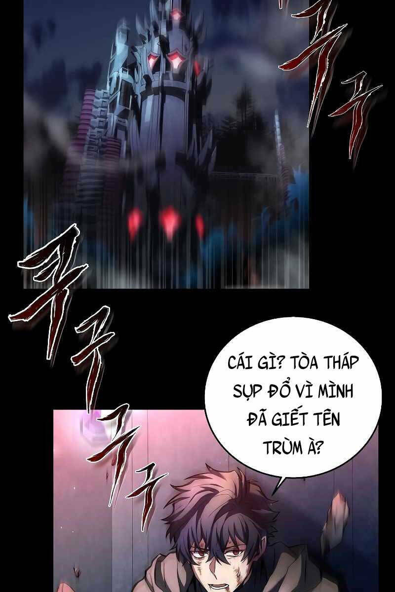 Chòm Sao Là Đệ Tử Của Tôi Chapter 1 - Trang 2