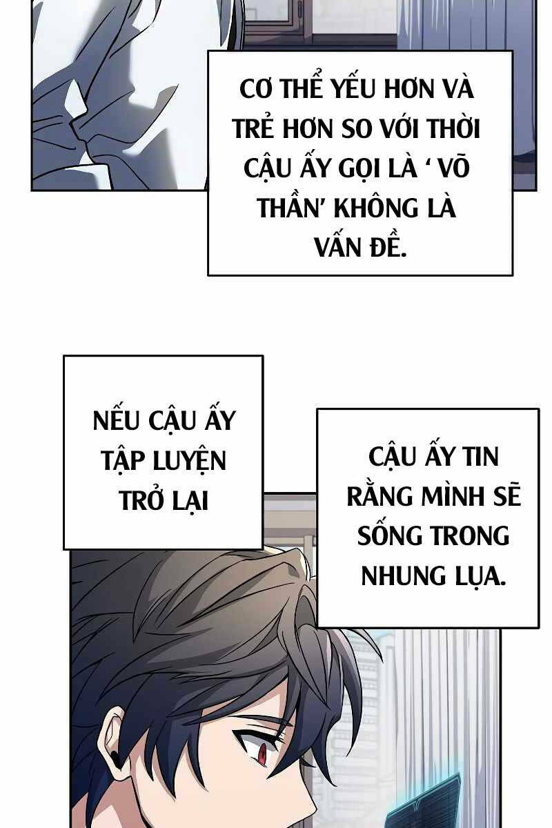 Chòm Sao Là Đệ Tử Của Tôi Chapter 1 - Trang 2