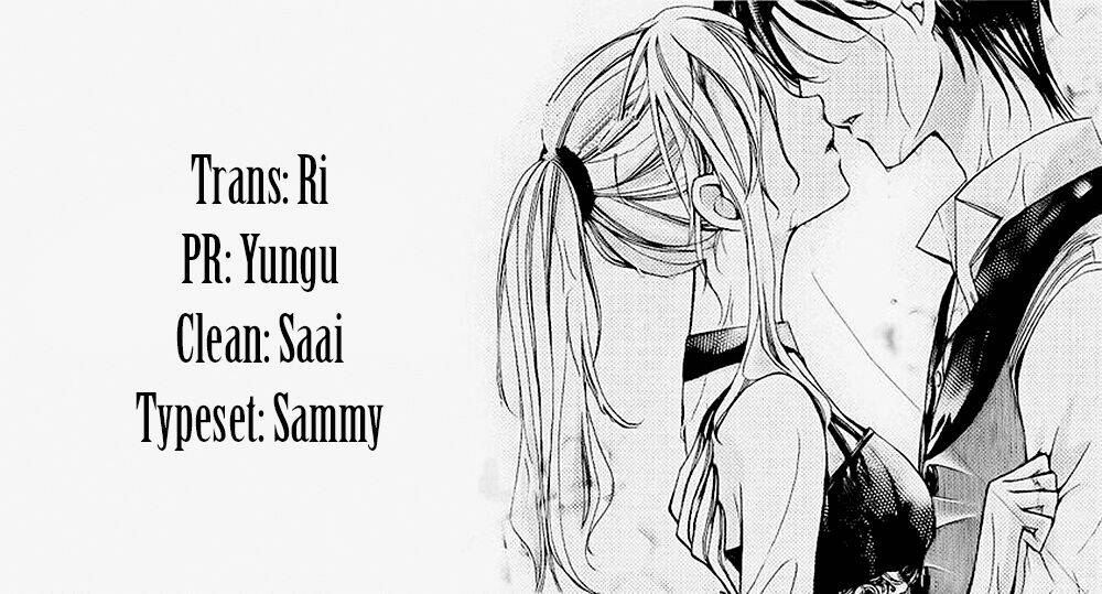 S-Love Chapter 9 - Trang 2