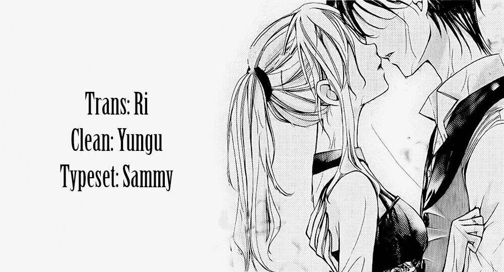 S-Love Chapter 8 - Trang 2