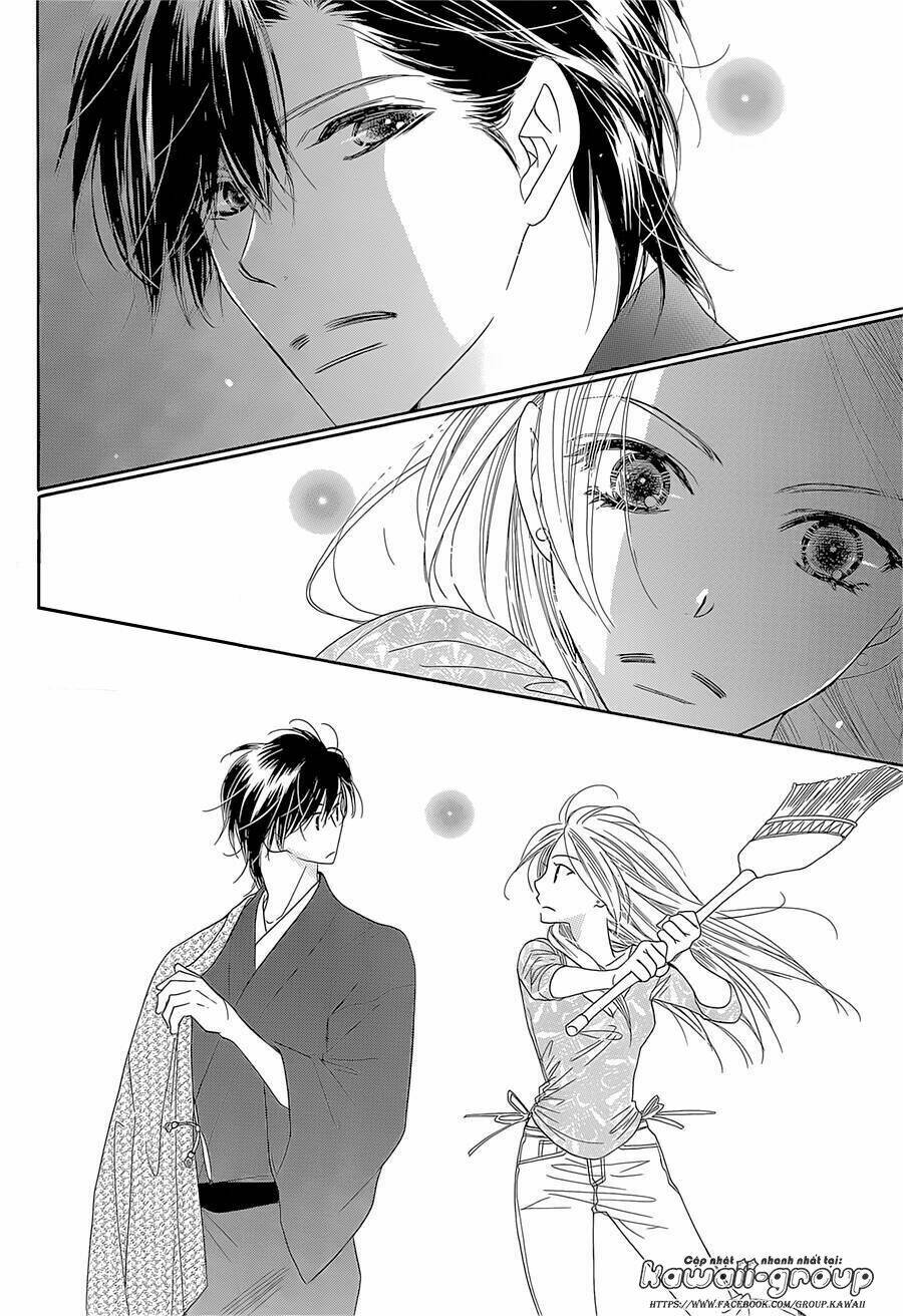 S-Love Chapter 8 - Trang 2