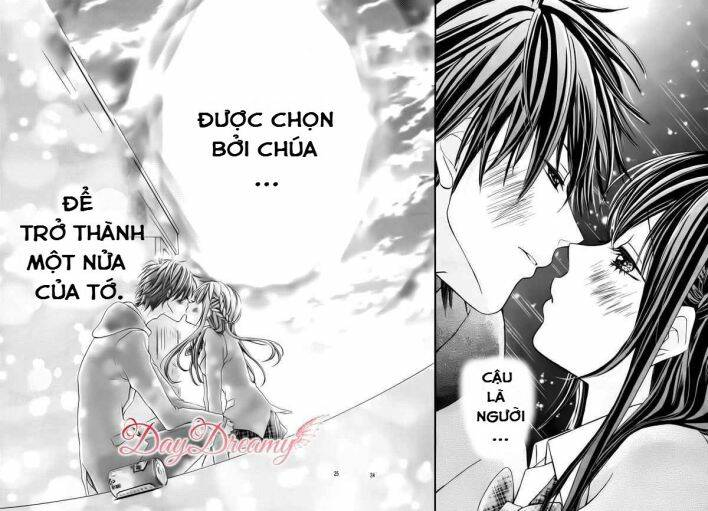 Shirokuro-Kun To Anzu-Chan Chapter 1.5 - Trang 2