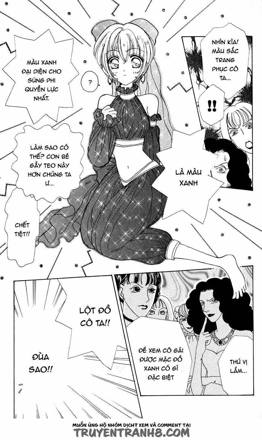 Hansuika Chapter 4 - Trang 2