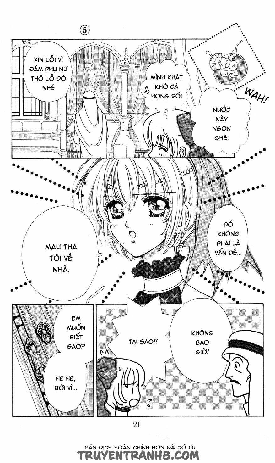 Hansuika Chapter 4 - Trang 2