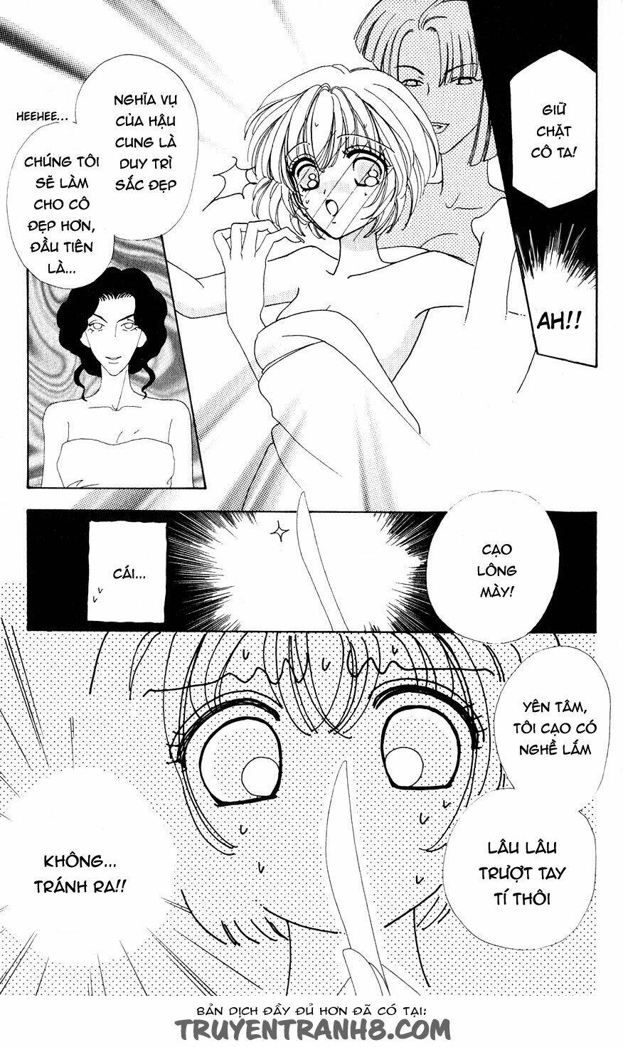 Hansuika Chapter 4 - Trang 2