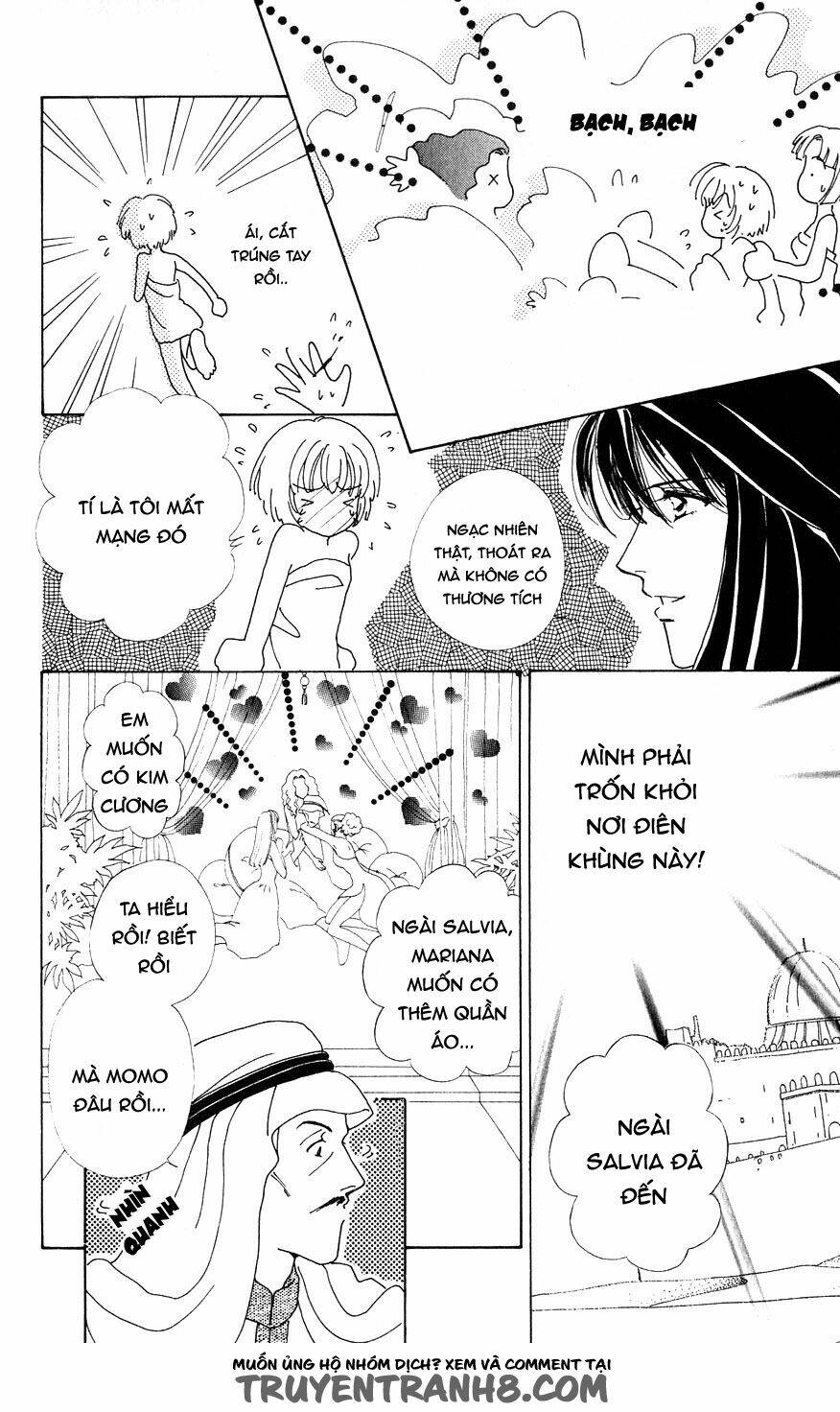 Hansuika Chapter 4 - Trang 2