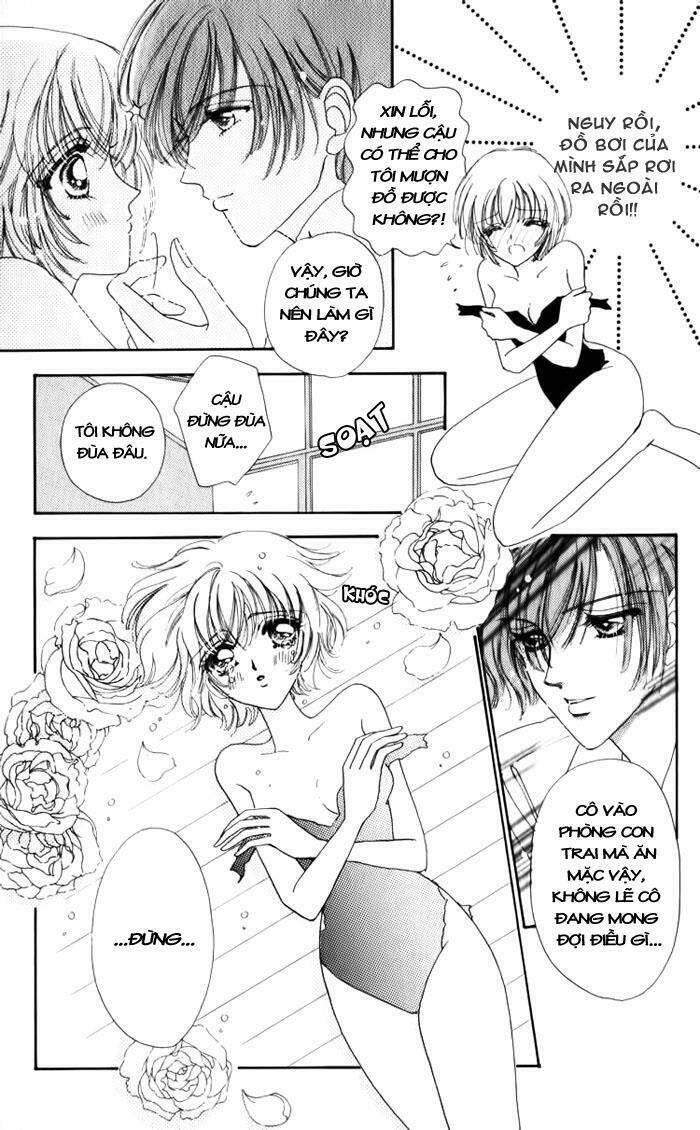 Hansuika Chapter 3 - Trang 2