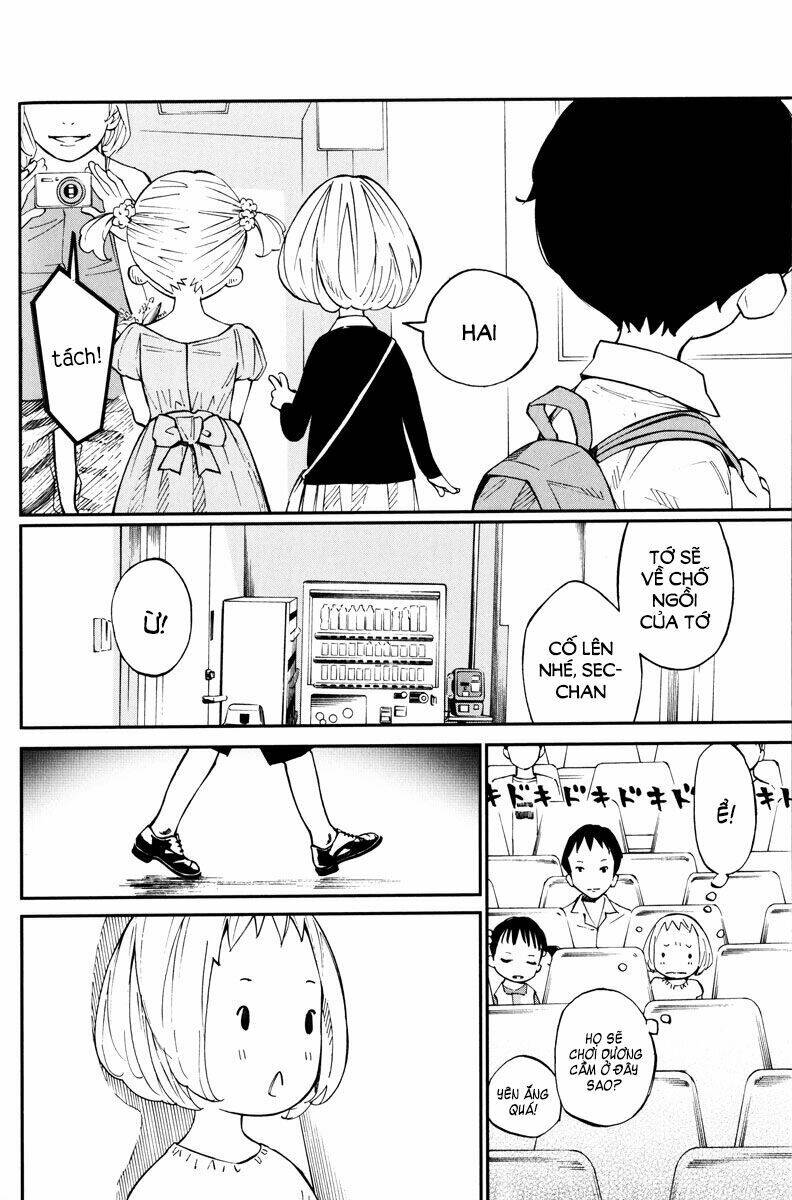 Shigatsu Wa Kimi No Uso – Coda Chapter 5 - Trang 2