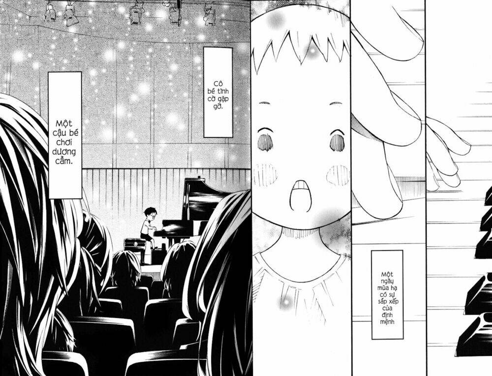 Shigatsu Wa Kimi No Uso – Coda Chapter 5 - Trang 2