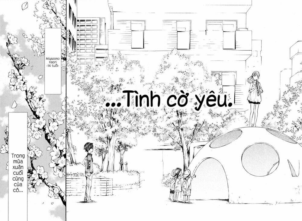 Shigatsu Wa Kimi No Uso – Coda Chapter 5 - Trang 2